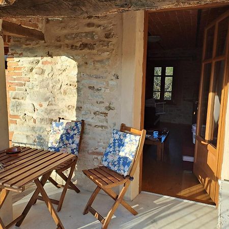 Cascina Boschetto Bed & Breakfast Saliceto Екстериор снимка