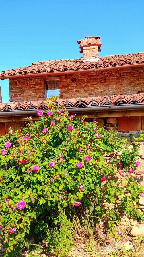 Cascina Boschetto Bed & Breakfast Saliceto Екстериор снимка