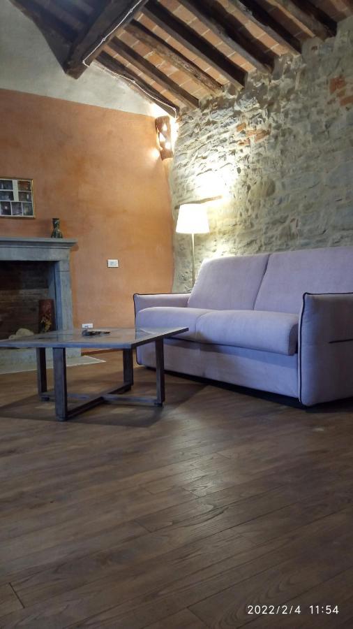 Cascina Boschetto Bed & Breakfast Saliceto Екстериор снимка