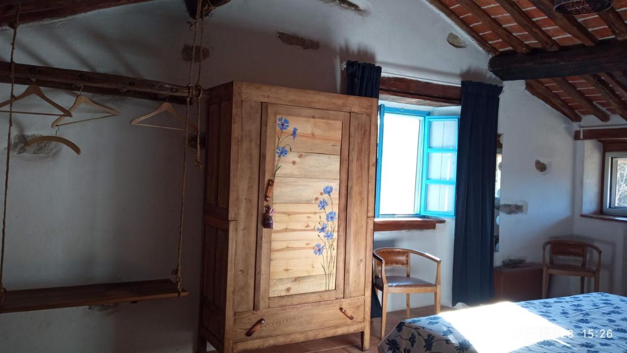 Cascina Boschetto Bed & Breakfast Saliceto Екстериор снимка