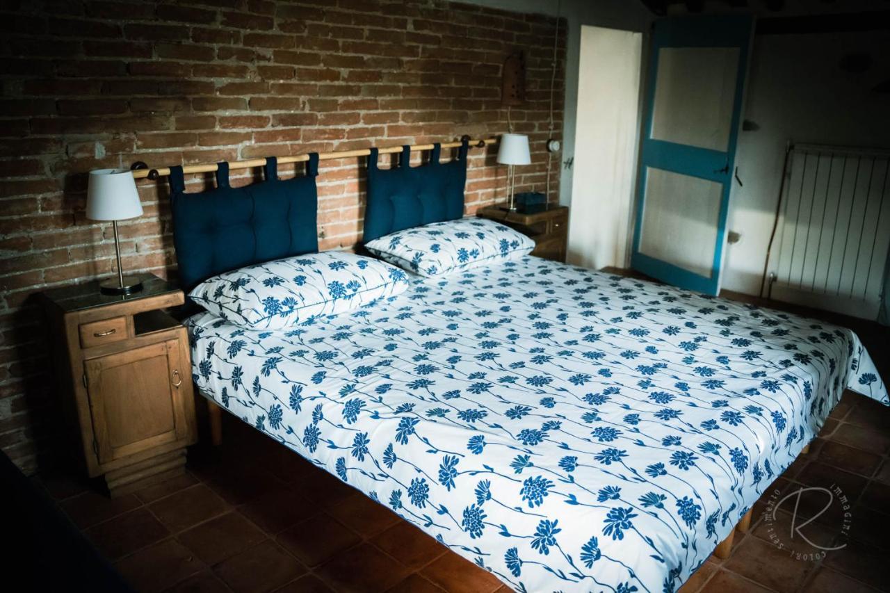 Cascina Boschetto Bed & Breakfast Saliceto Екстериор снимка