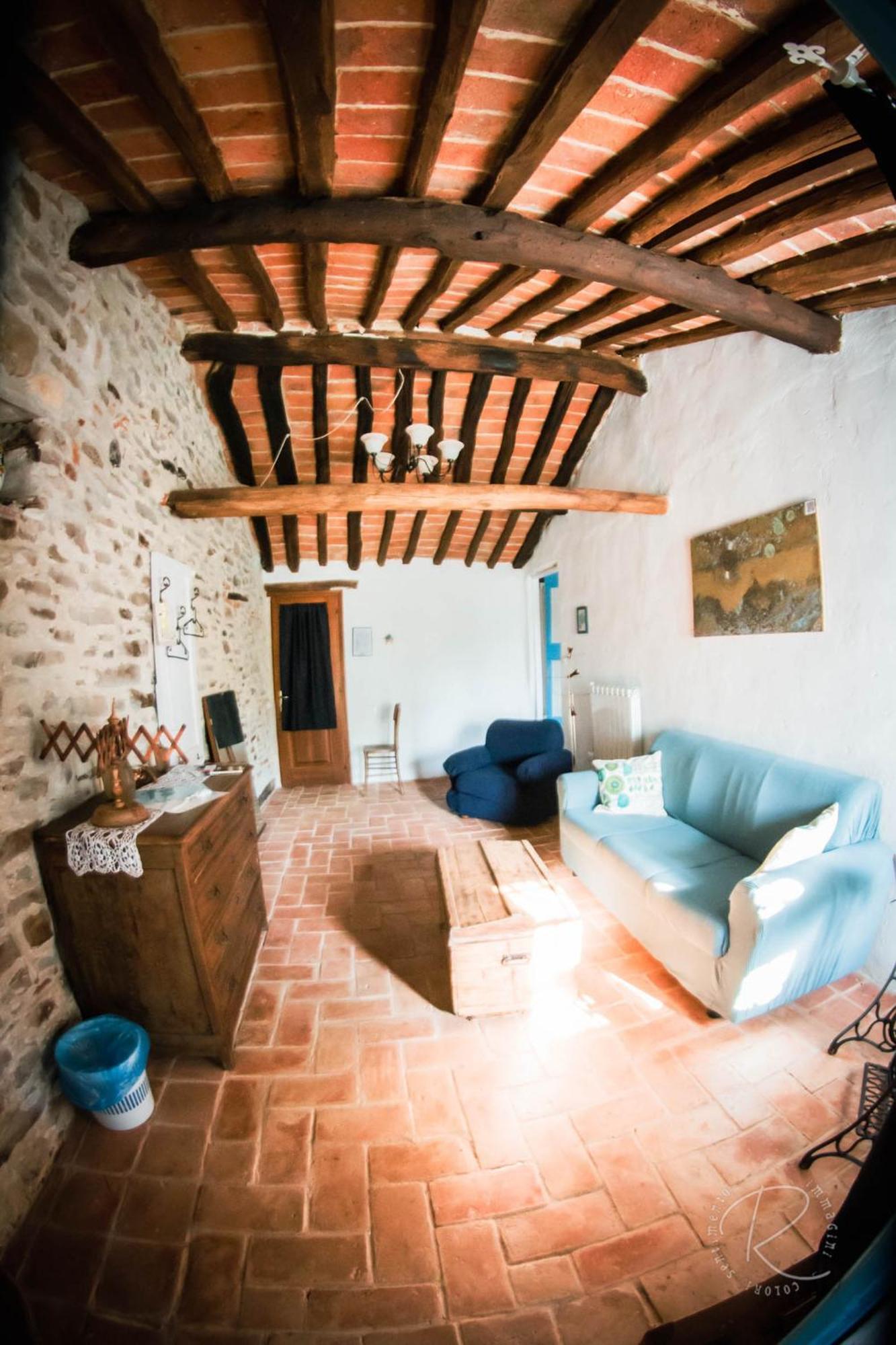 Cascina Boschetto Bed & Breakfast Saliceto Екстериор снимка