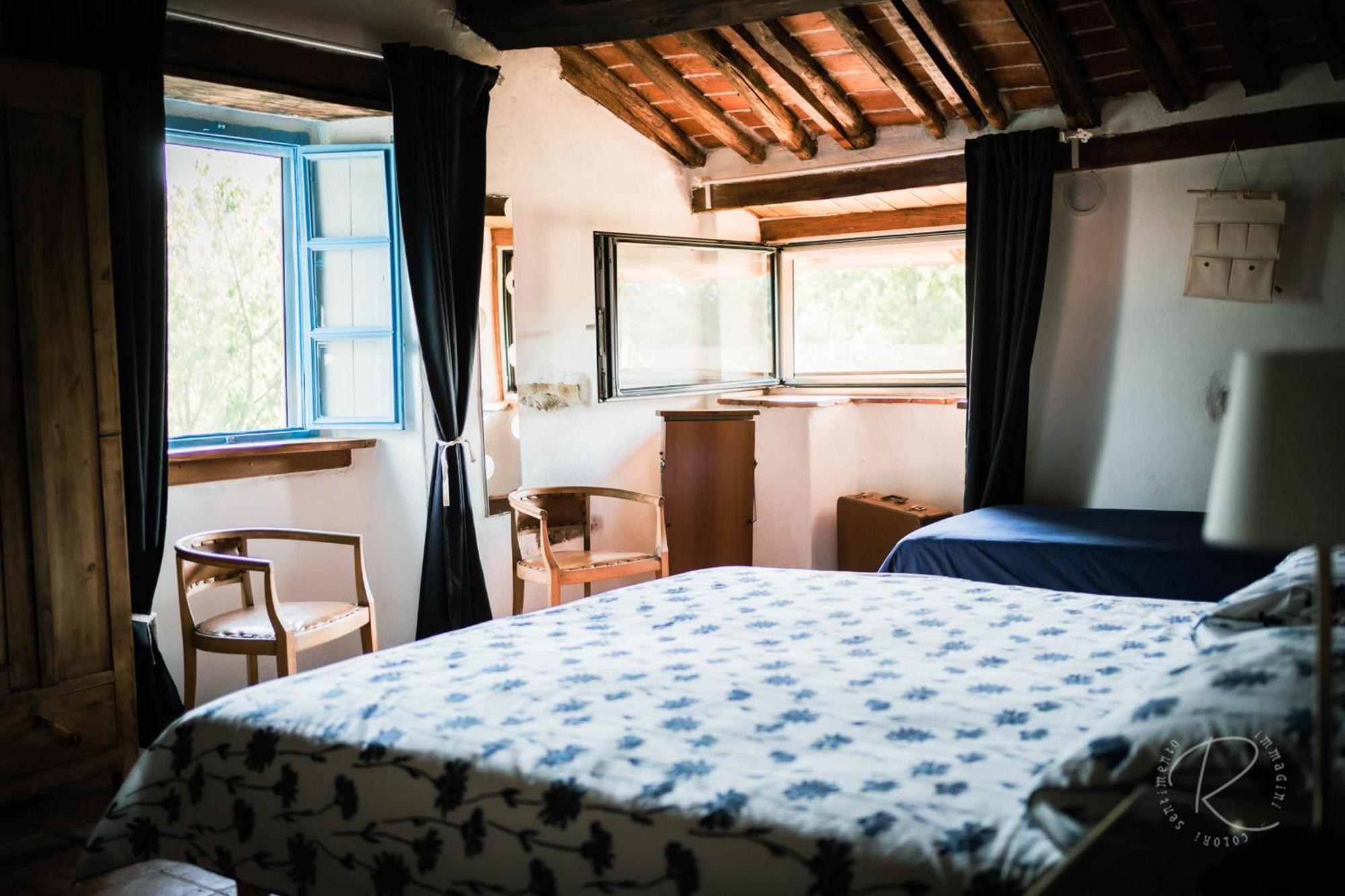 Cascina Boschetto Bed & Breakfast Saliceto Екстериор снимка