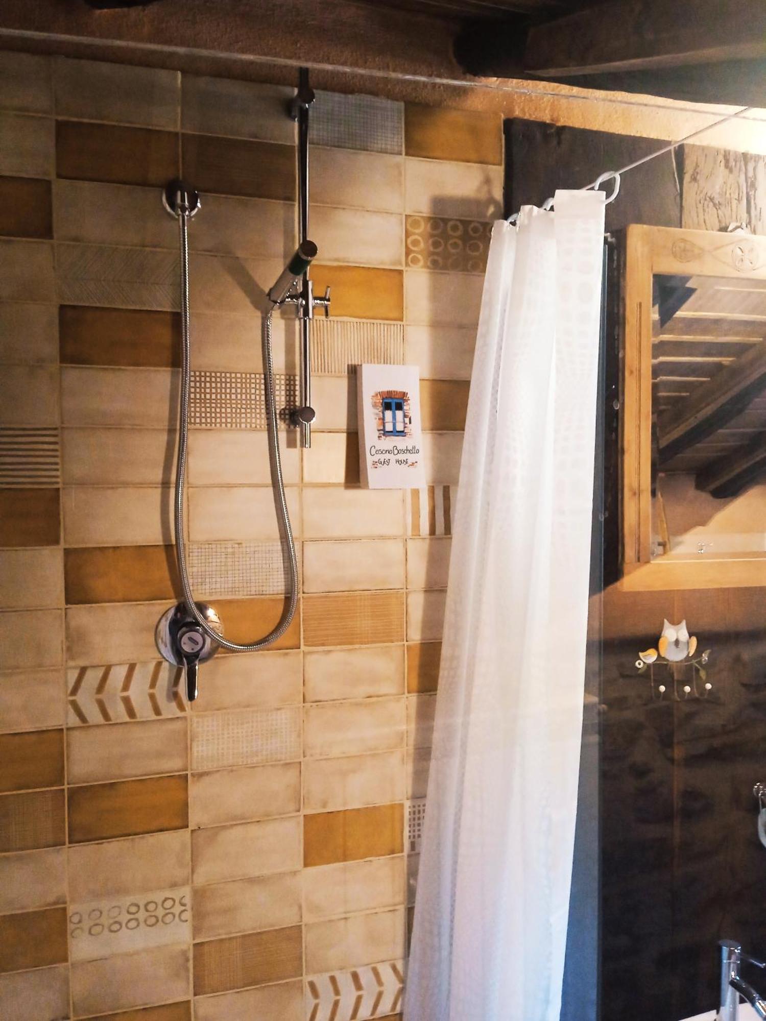 Cascina Boschetto Bed & Breakfast Saliceto Екстериор снимка