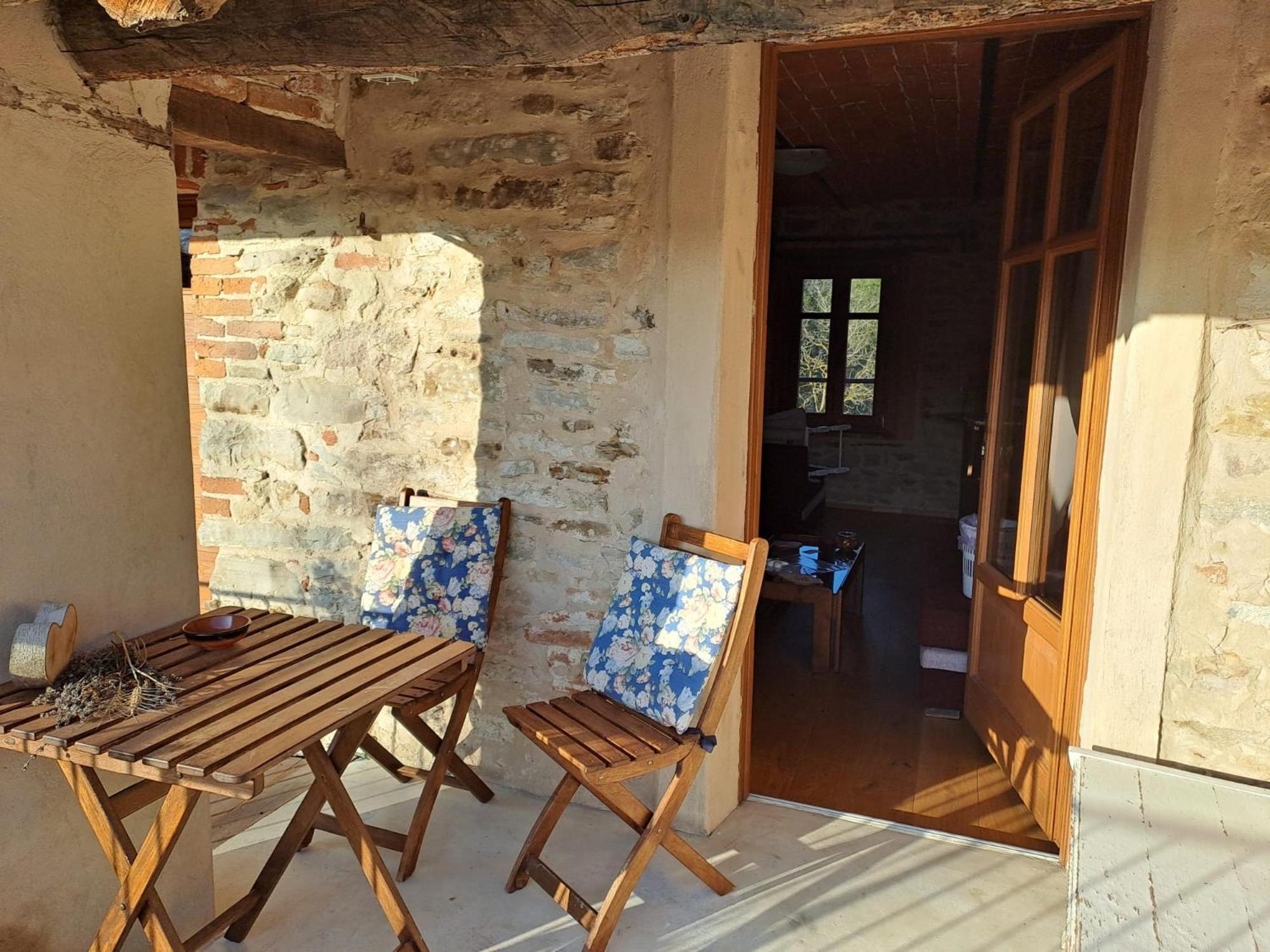 Cascina Boschetto Bed & Breakfast Saliceto Екстериор снимка