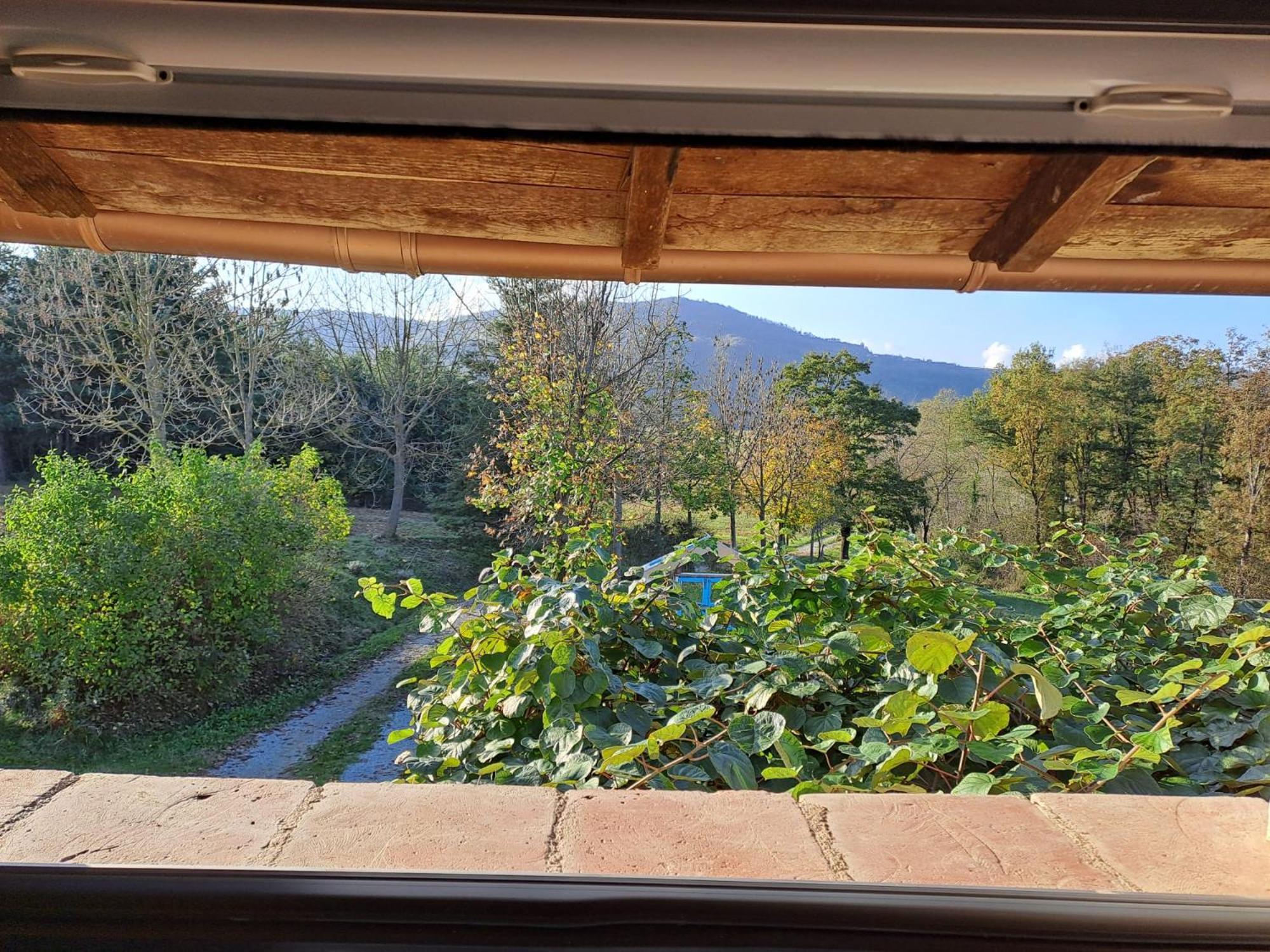 Cascina Boschetto Bed & Breakfast Saliceto Екстериор снимка